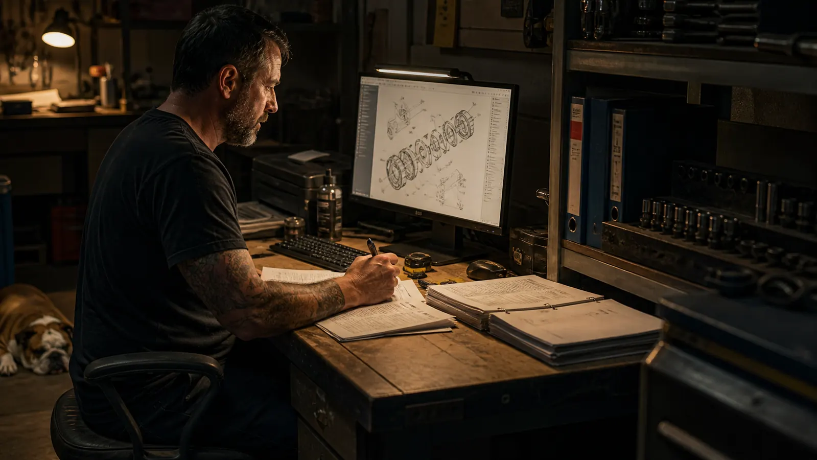 10 Reasons a Monitor Light Bar Saves Your Eyes